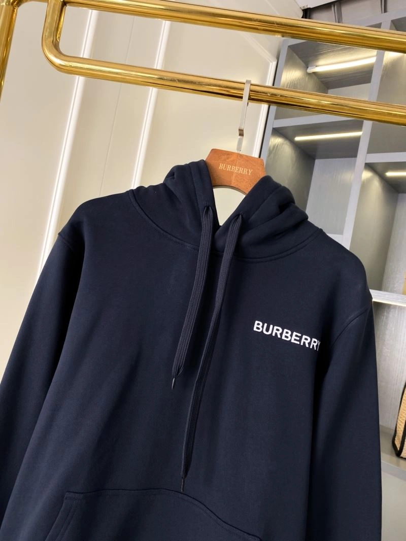 FastDry Burberry Hoodies 105702