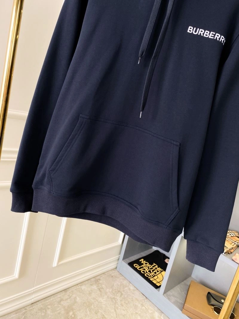 FastDry Burberry Hoodies 105702