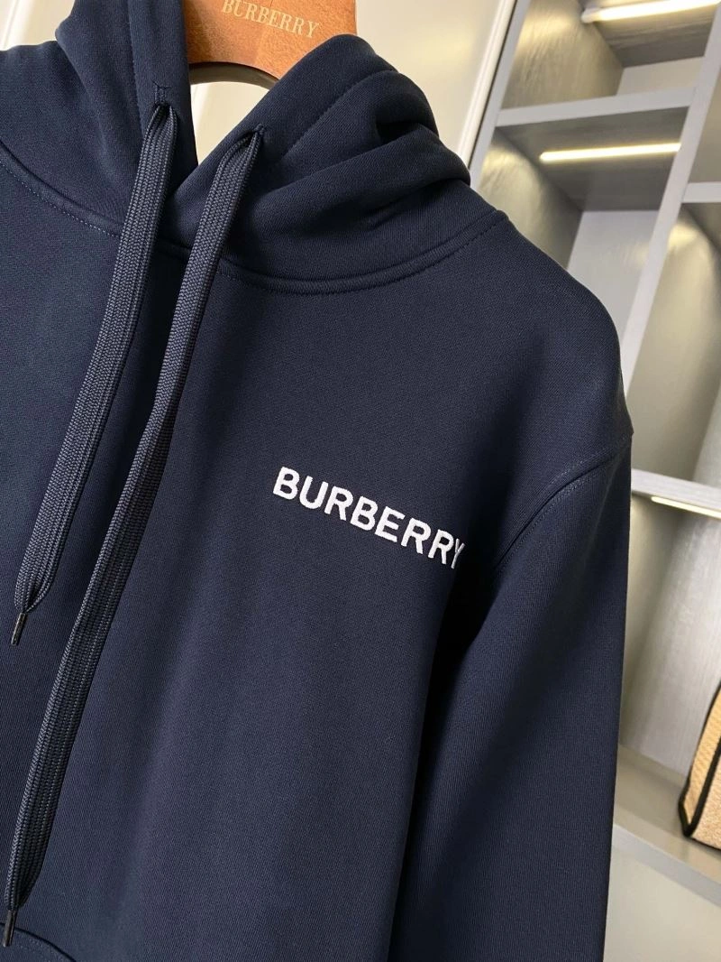 FastDry Burberry Hoodies 105702