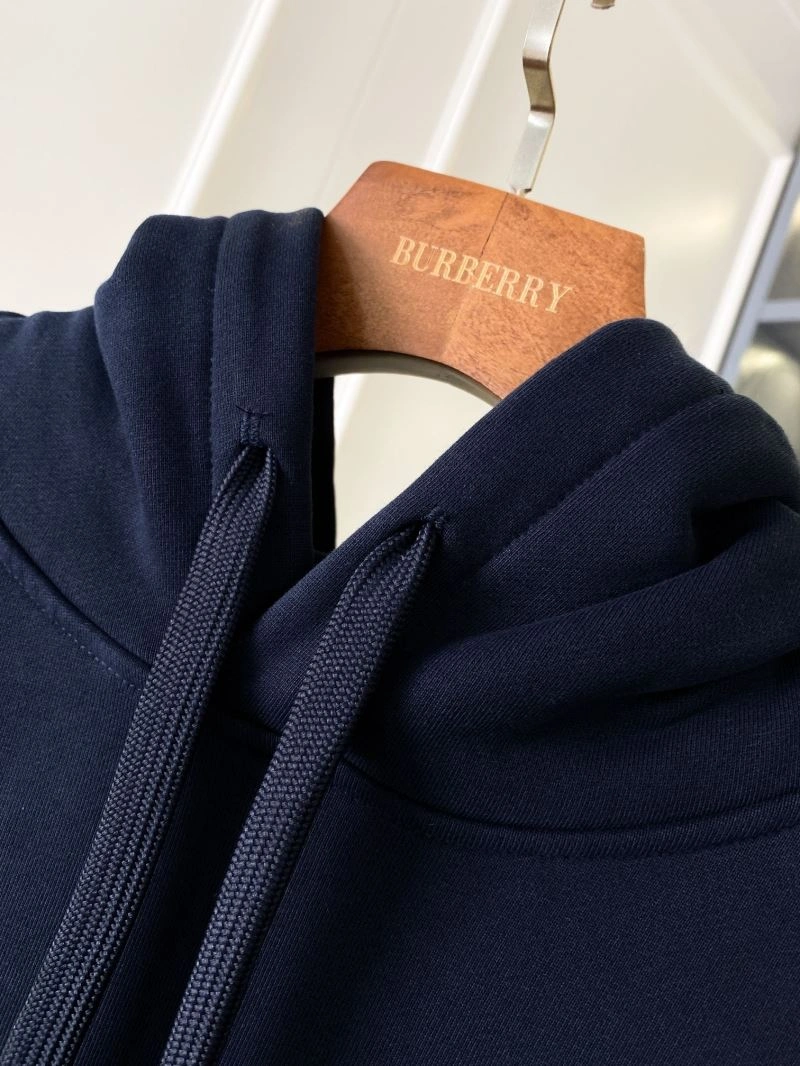 FastDry Burberry Hoodies 105702