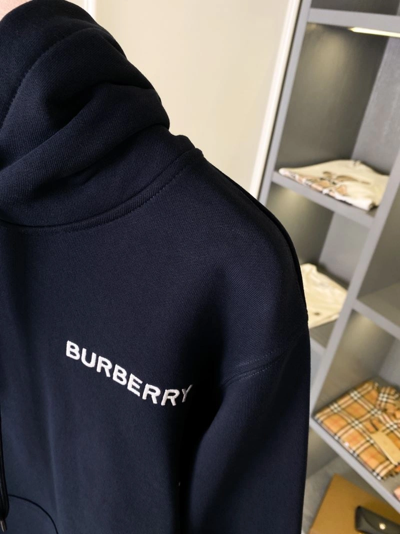 FastDry Burberry Hoodies 105702