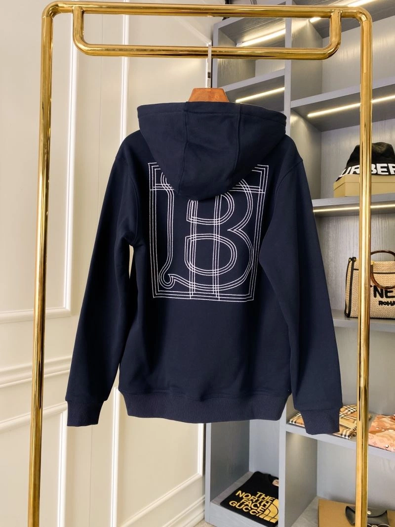 FastDry Burberry Hoodies 105702