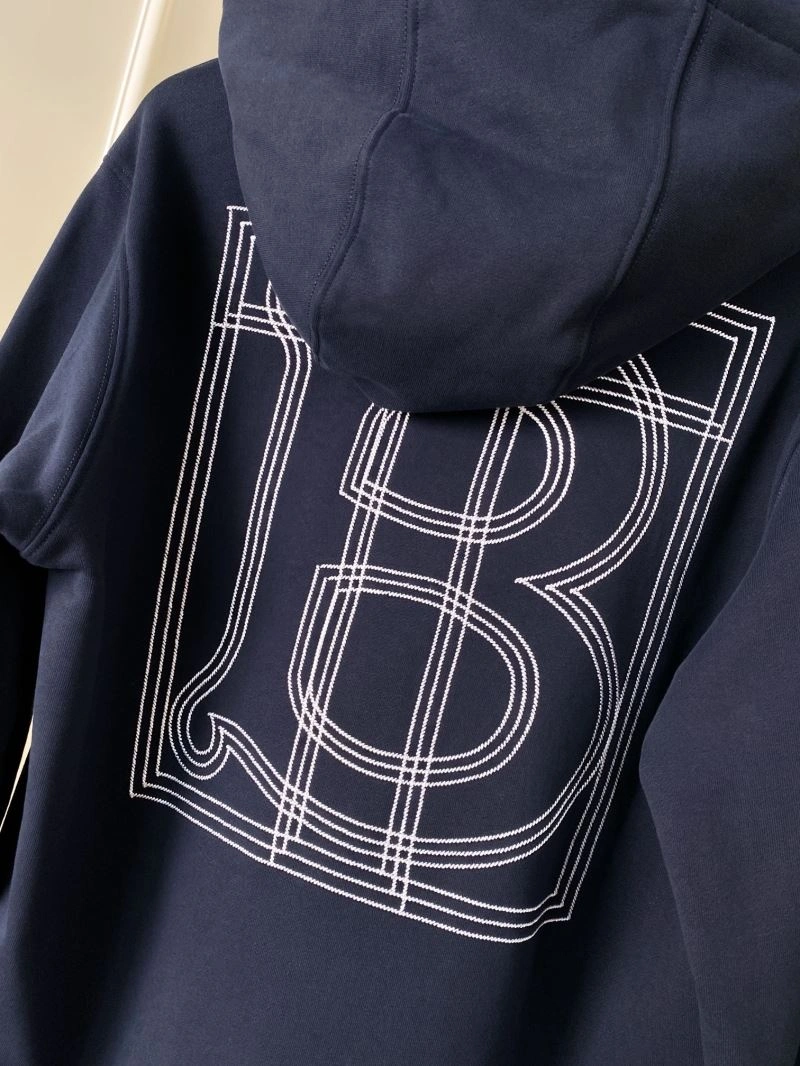 FastDry Burberry Hoodies 105702