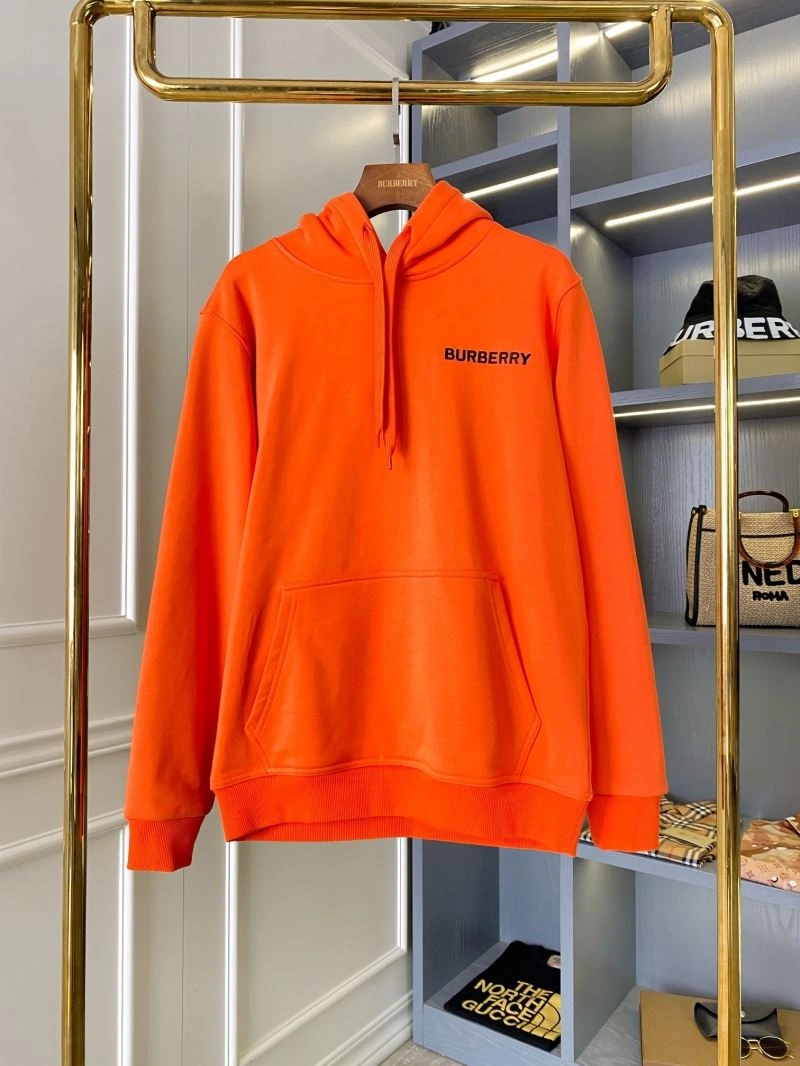 Burberry Hoodies Stylish 105703