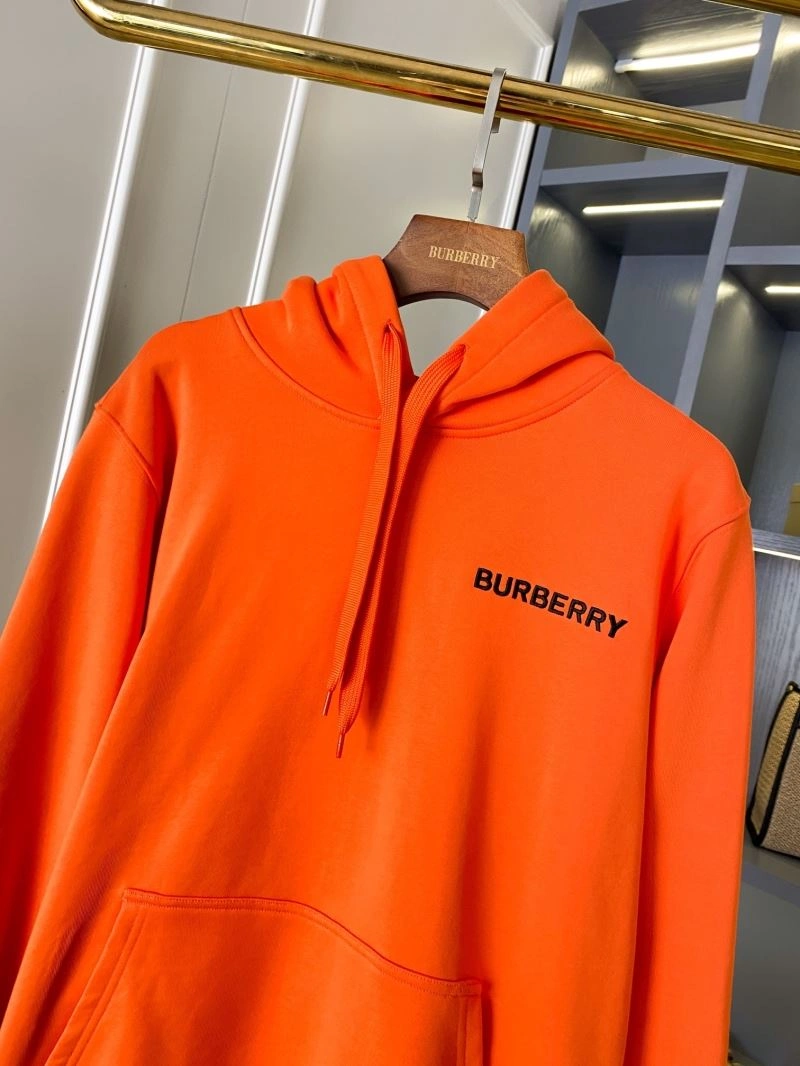 Burberry Hoodies Stylish 105703