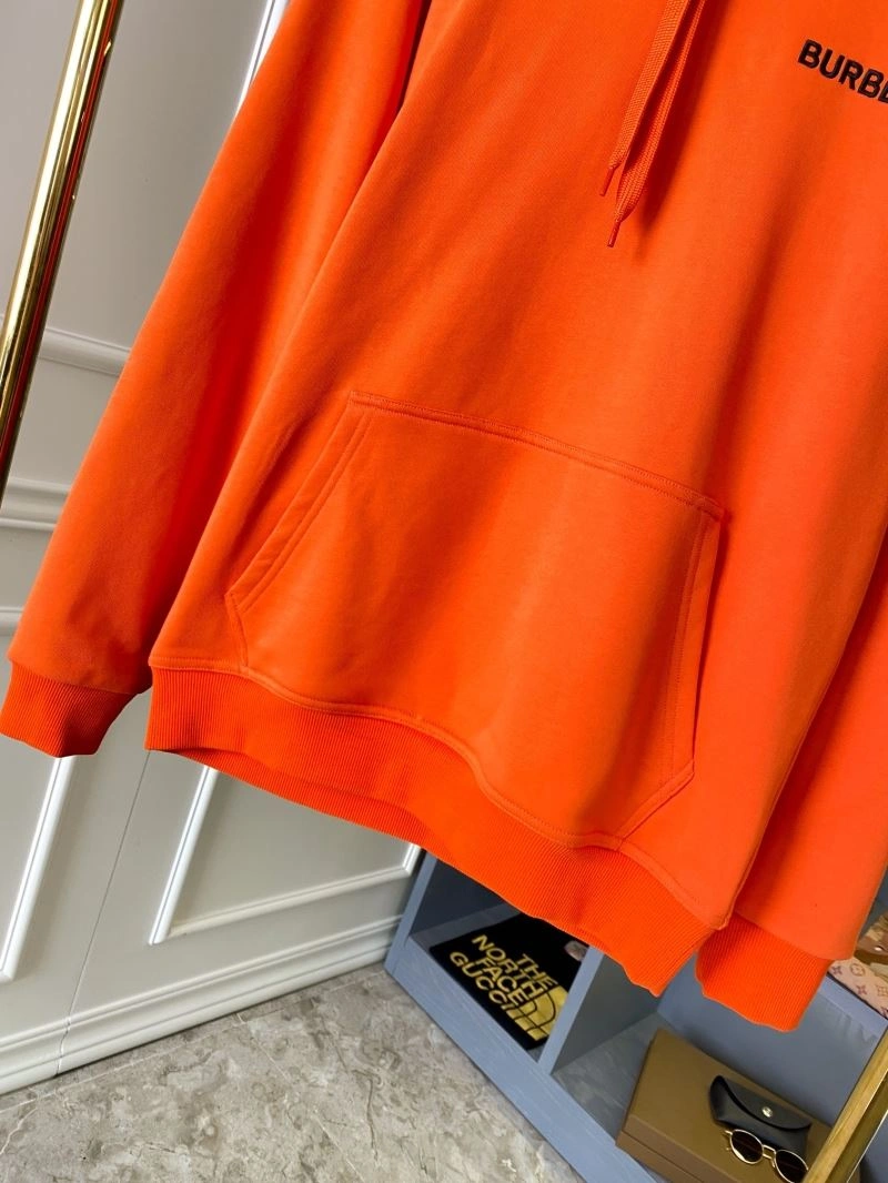 Burberry Hoodies Stylish 105703