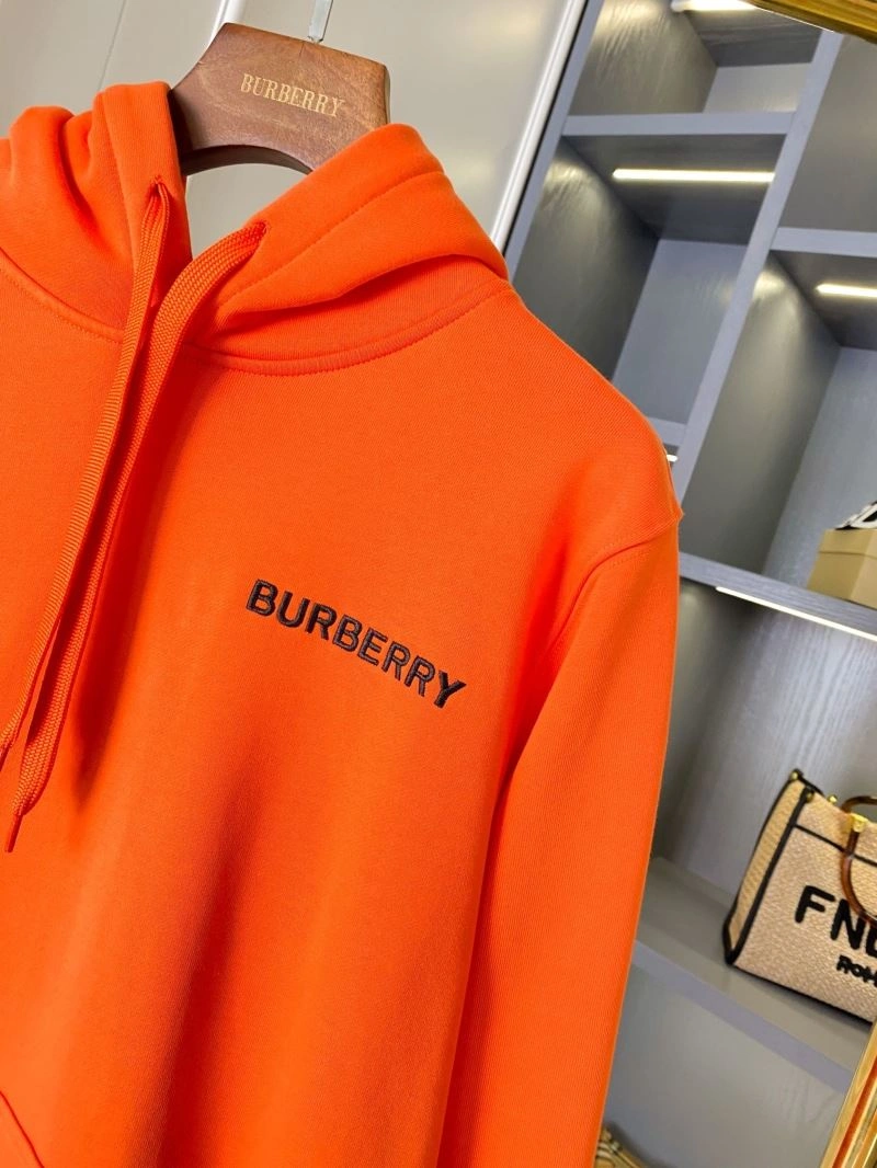 Burberry Hoodies Stylish 105703
