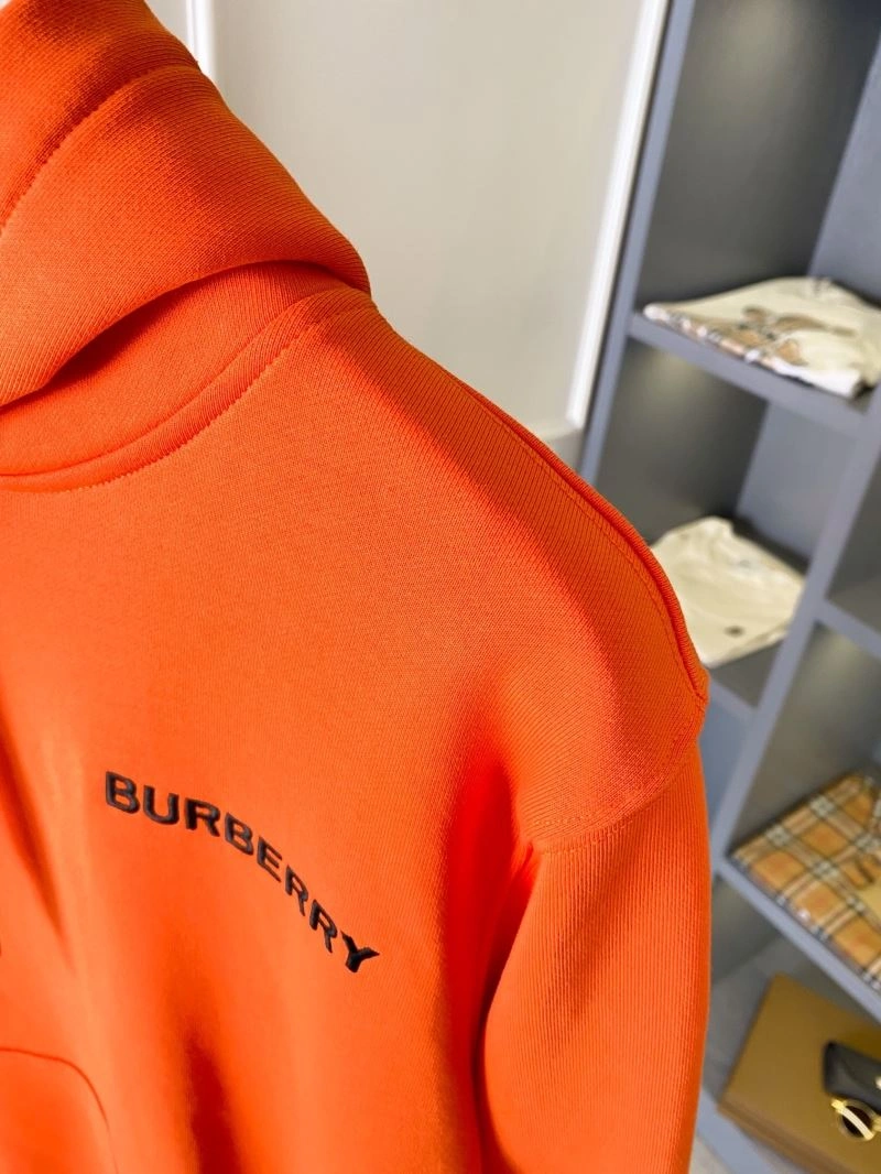Burberry Hoodies Stylish 105703