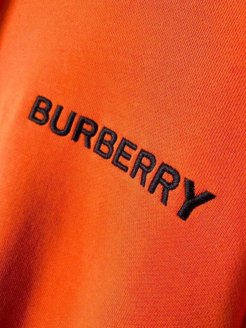 Burberry Hoodies Stylish 105703