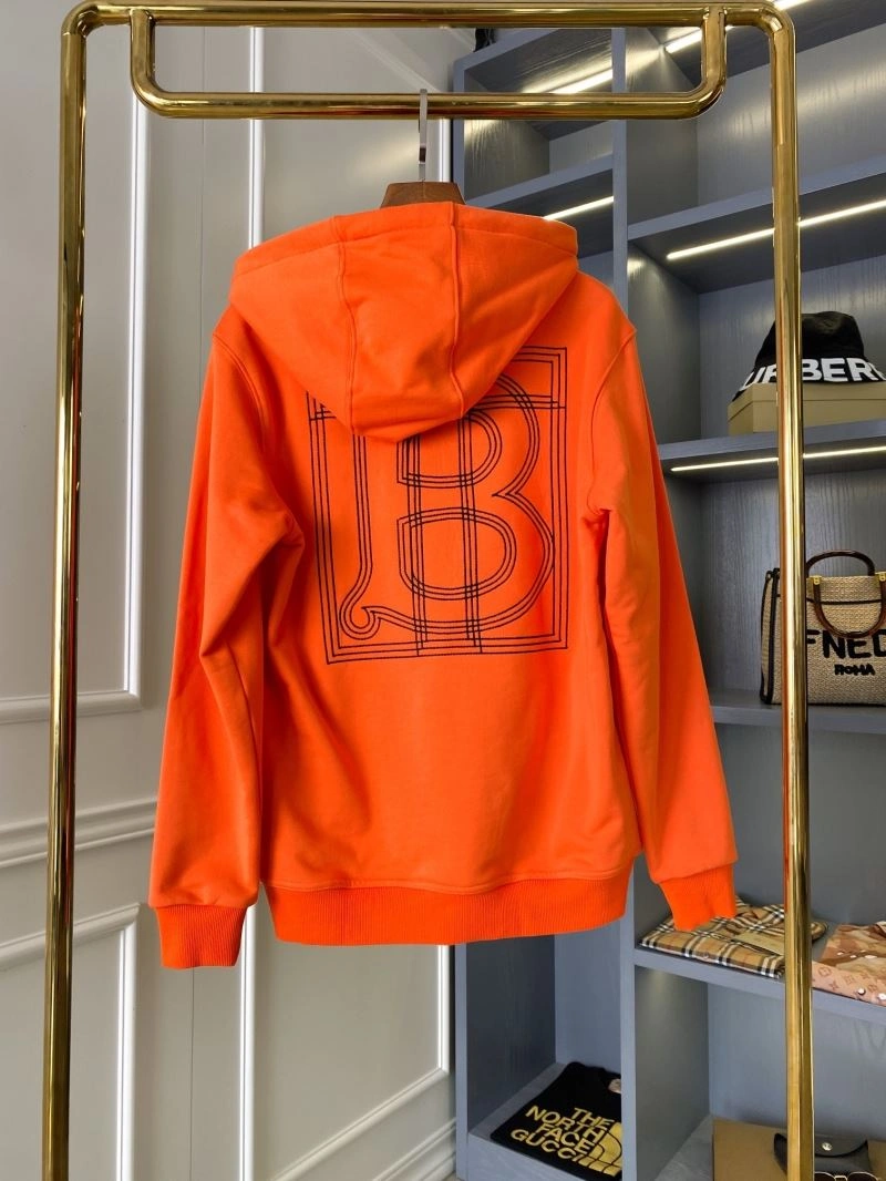 Burberry Hoodies Stylish 105703