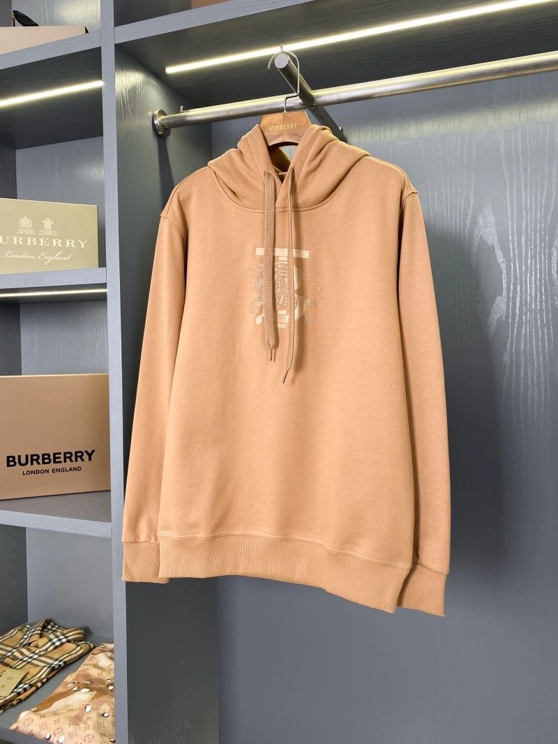 SmartChoice Burberry Hoodies 105701