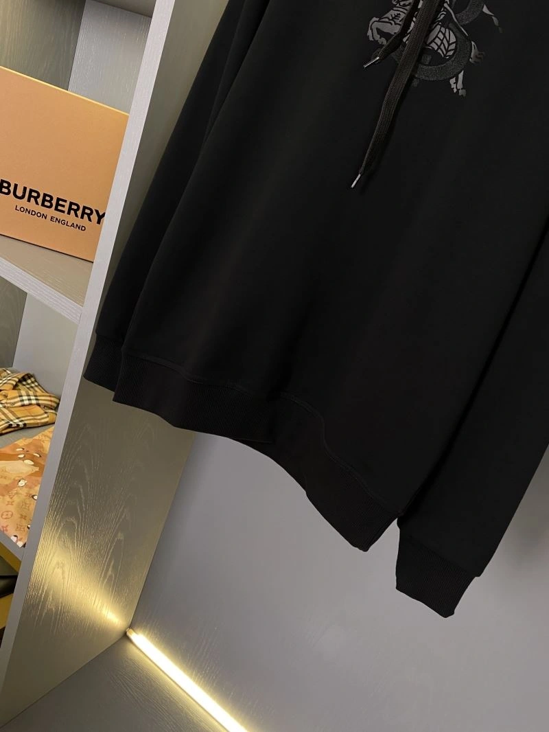 AllSeason Burberry Hoodies 105735