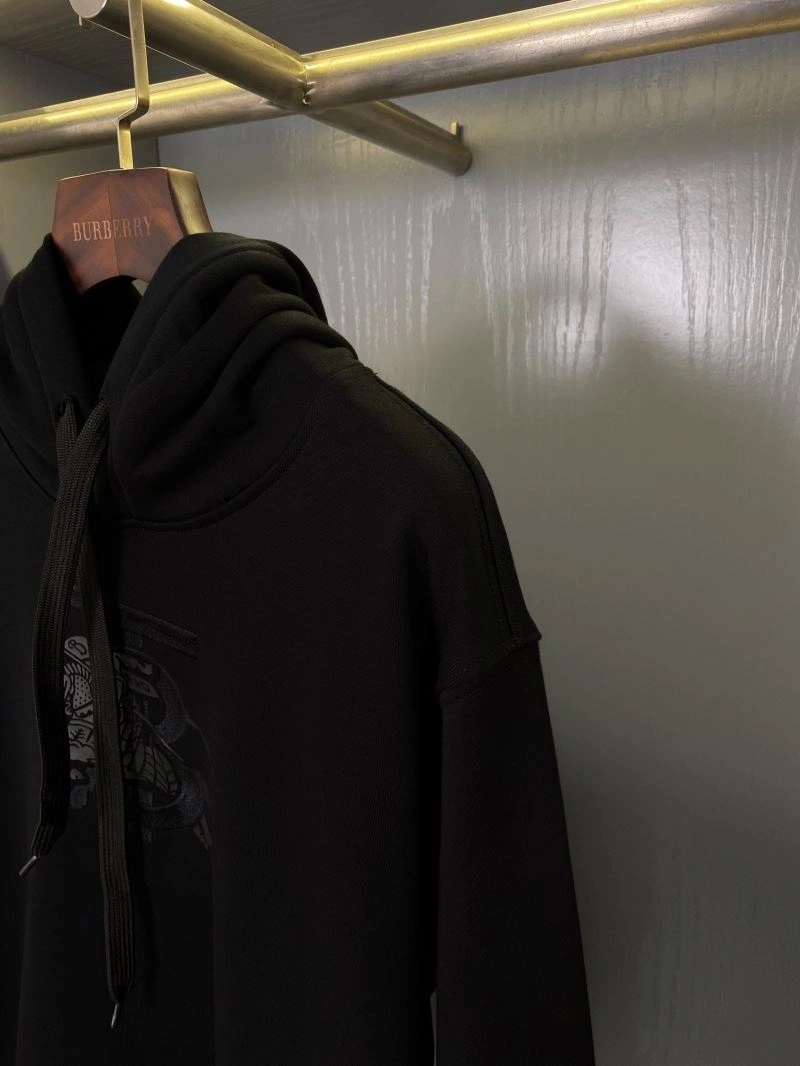 AllSeason Burberry Hoodies 105735