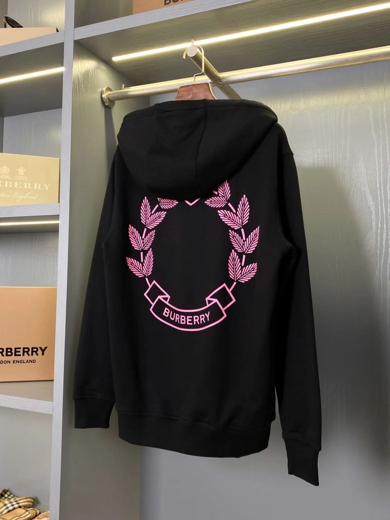Burberry Hoodies Popular 105699