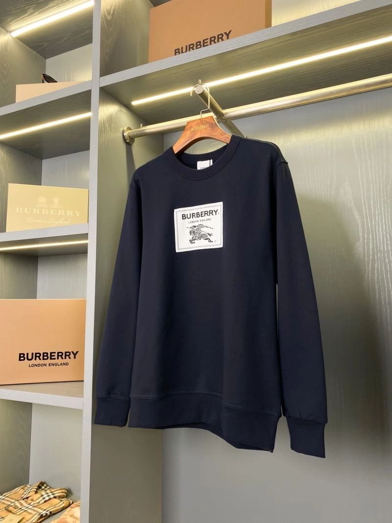SoftTouch Burberry Hoodies 105700