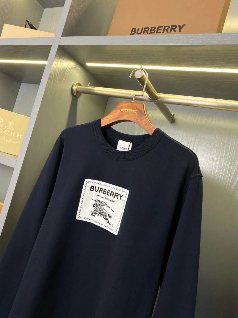 SoftTouch Burberry Hoodies 105700