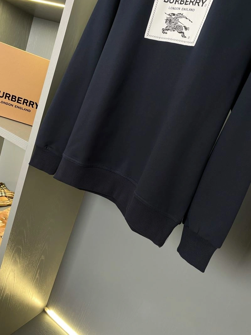 SoftTouch Burberry Hoodies 105700