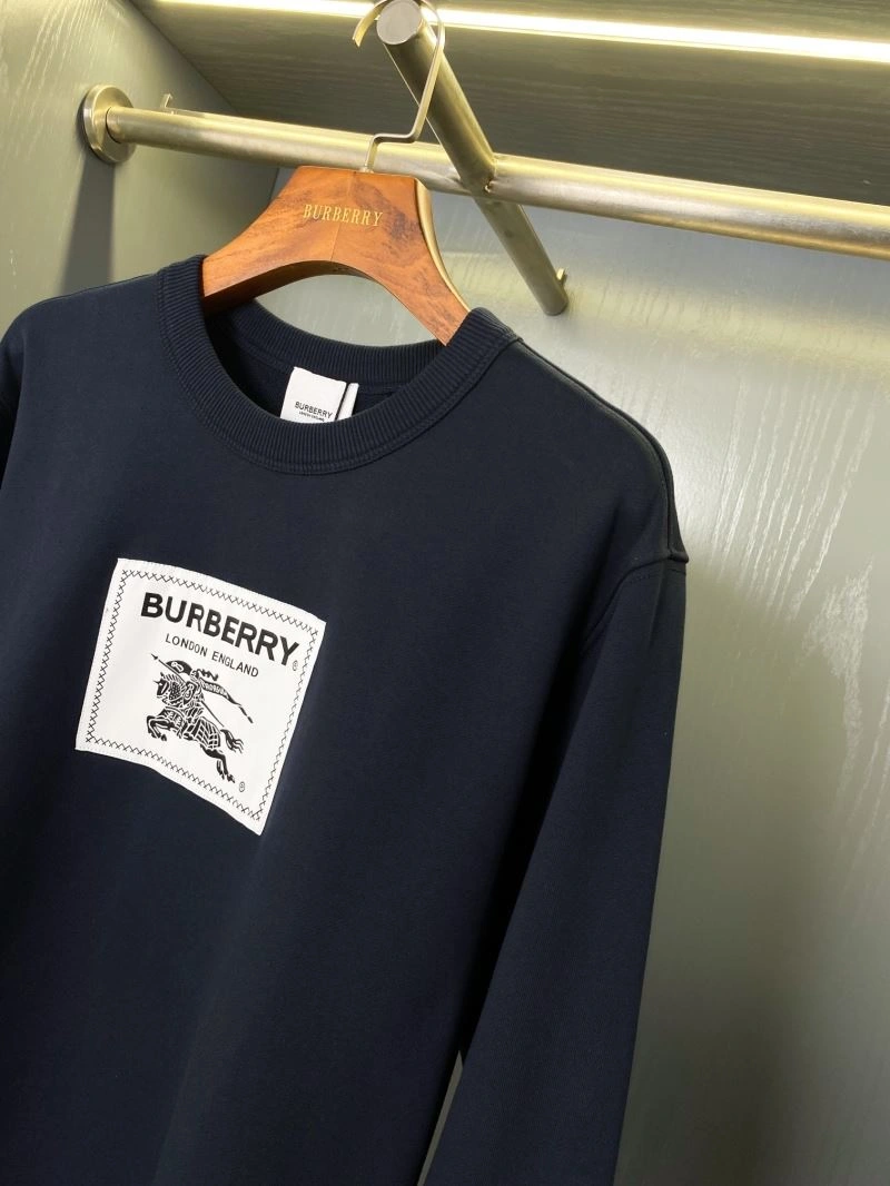 SoftTouch Burberry Hoodies 105700