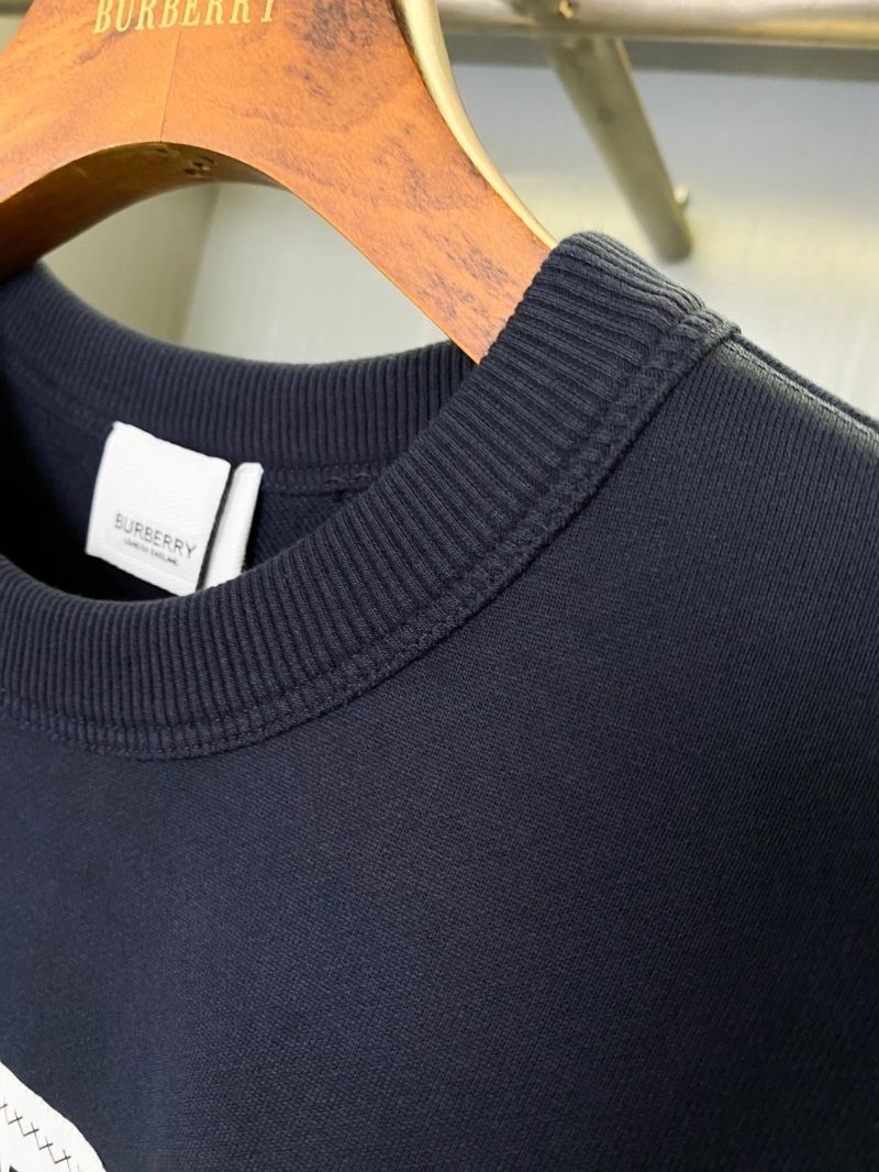 SoftTouch Burberry Hoodies 105700