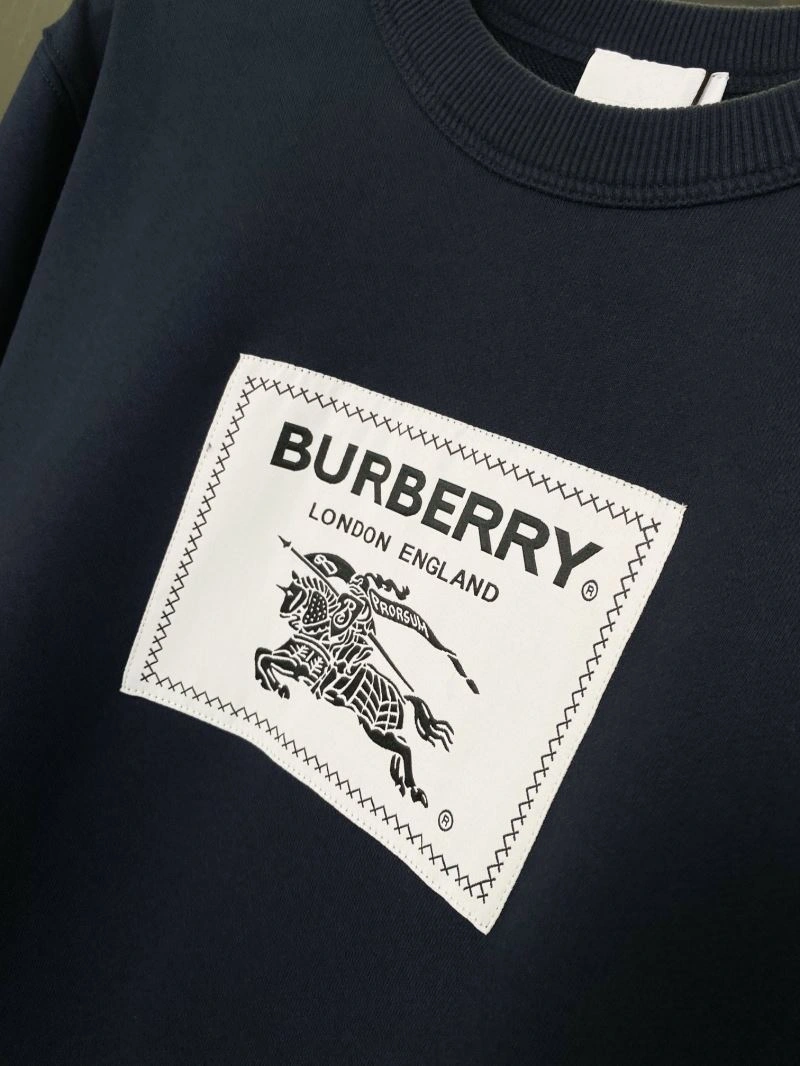 SoftTouch Burberry Hoodies 105700