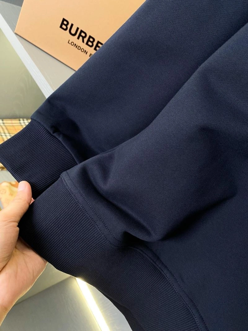 SoftTouch Burberry Hoodies 105700