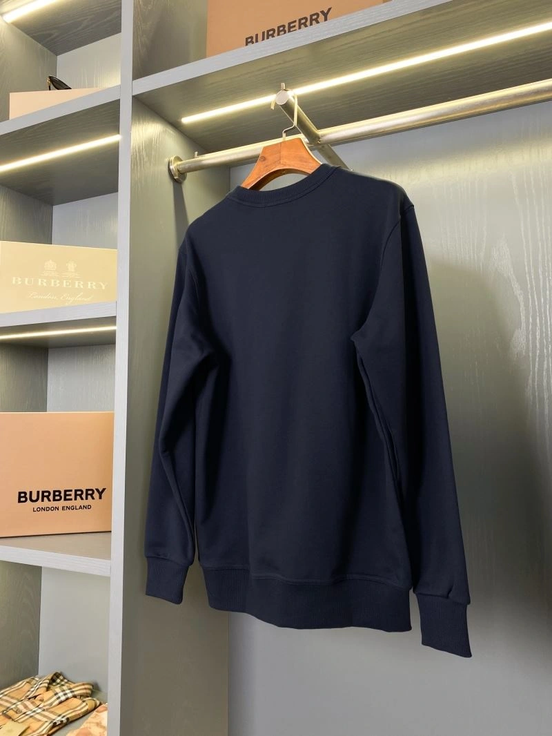 SoftTouch Burberry Hoodies 105700