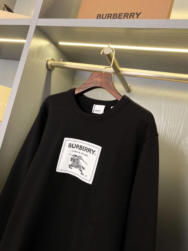 Stylish Burberry Hoodies 105697