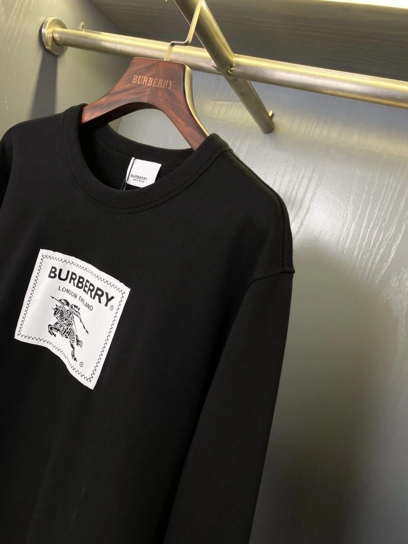 Stylish Burberry Hoodies 105697