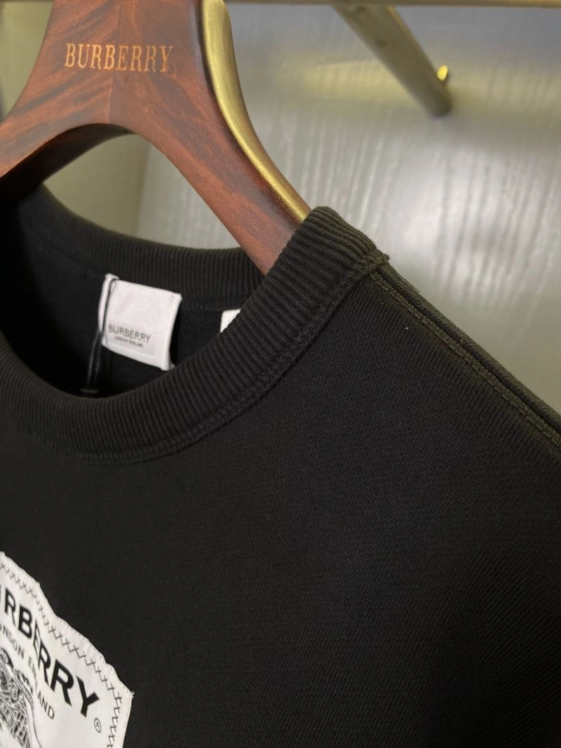 Stylish Burberry Hoodies 105697