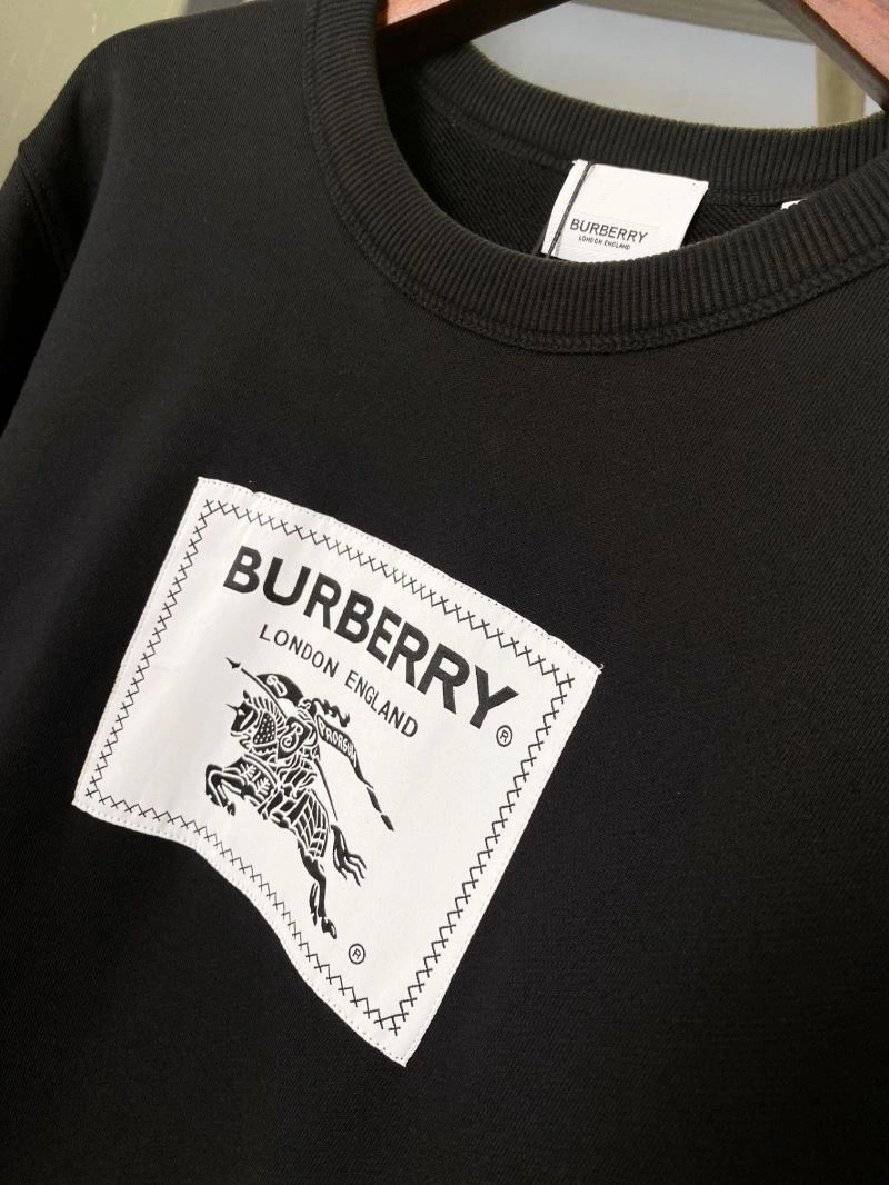 Stylish Burberry Hoodies 105697