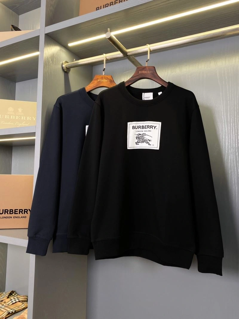Stylish Burberry Hoodies 105697