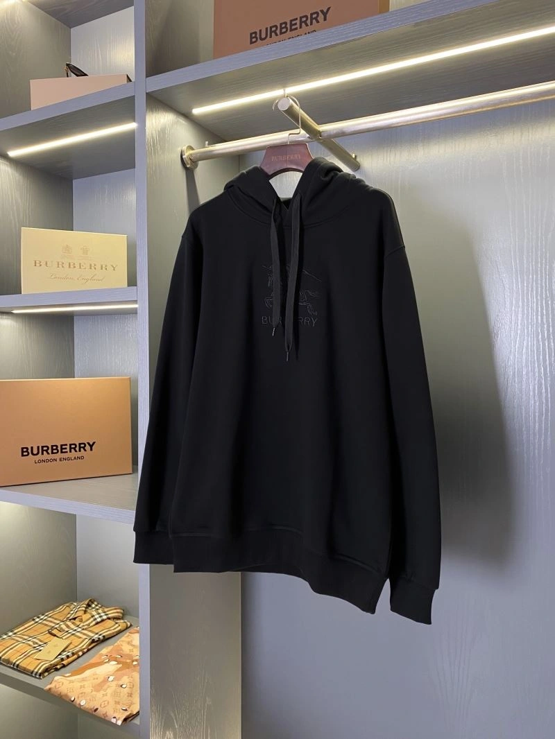 OdorResistant Burberry Hoodies 105698