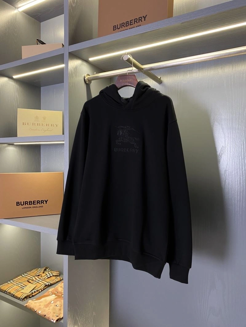 OdorResistant Burberry Hoodies 105698
