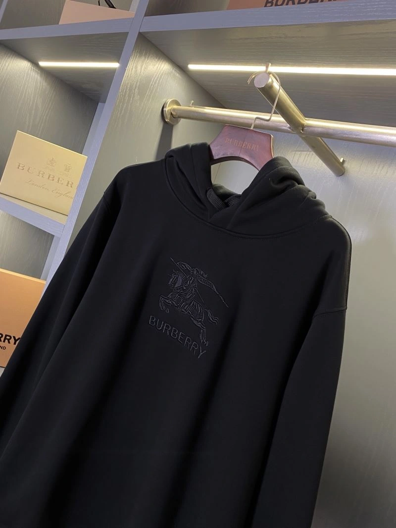 OdorResistant Burberry Hoodies 105698