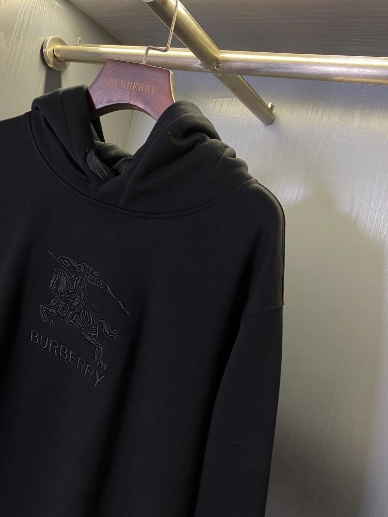 OdorResistant Burberry Hoodies 105698