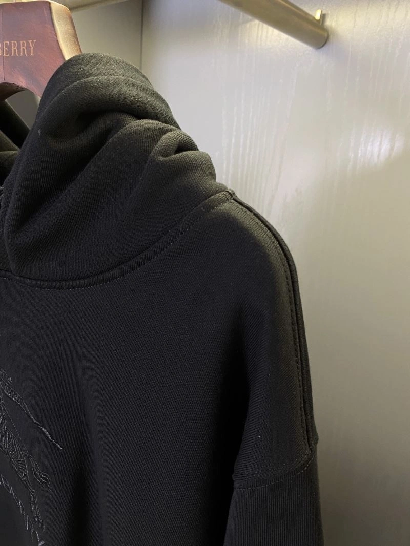 OdorResistant Burberry Hoodies 105698