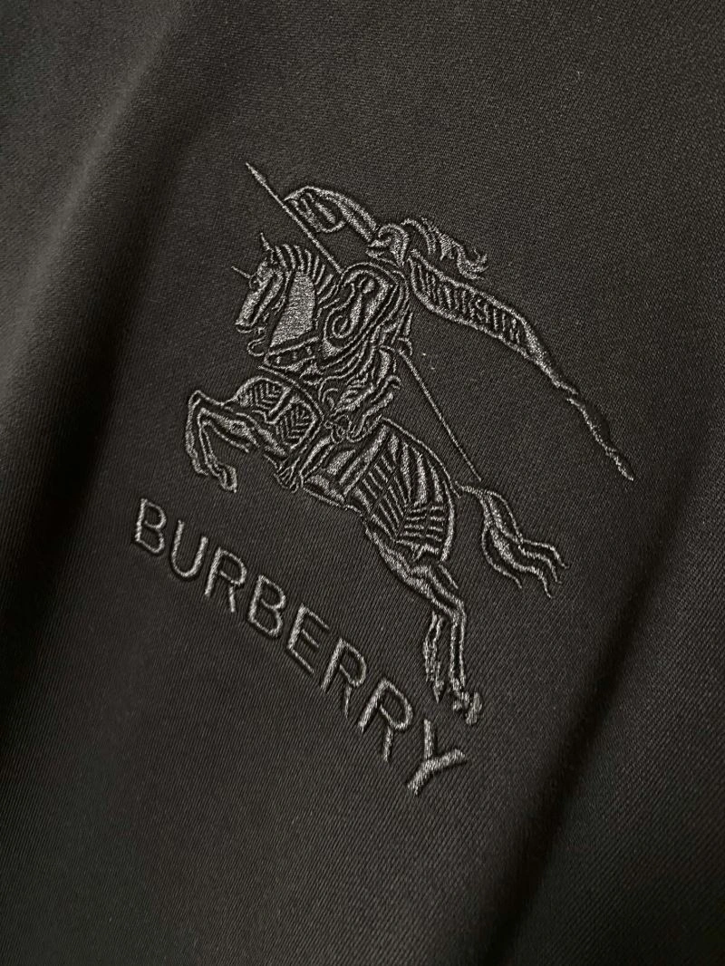 OdorResistant Burberry Hoodies 105698
