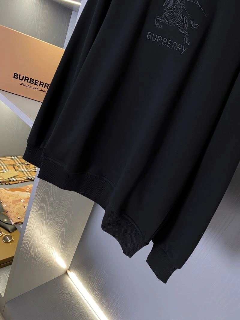 OdorResistant Burberry Hoodies 105698