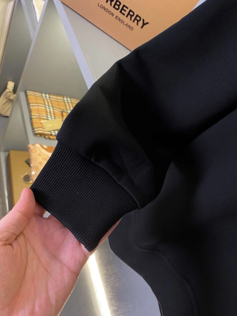 OdorResistant Burberry Hoodies 105698