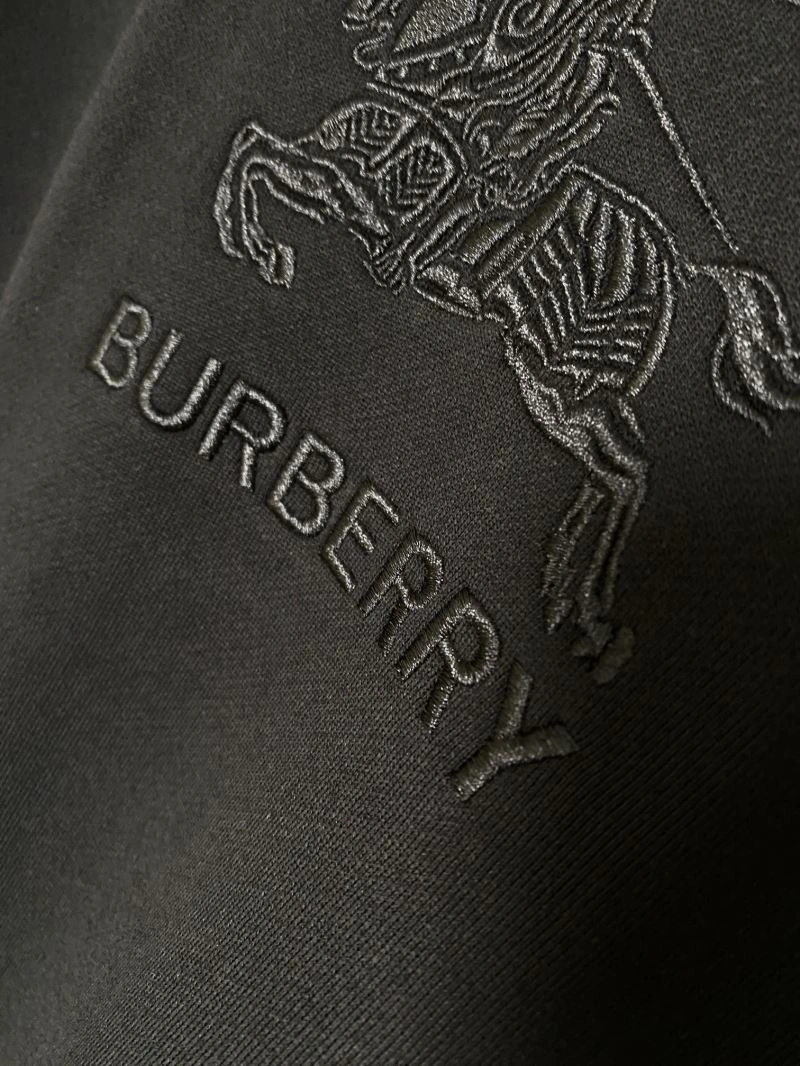 OdorResistant Burberry Hoodies 105698