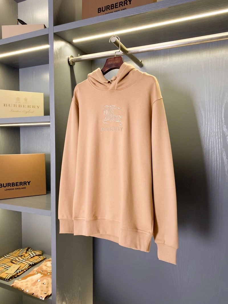 Burberry Hoodies Durable 105696