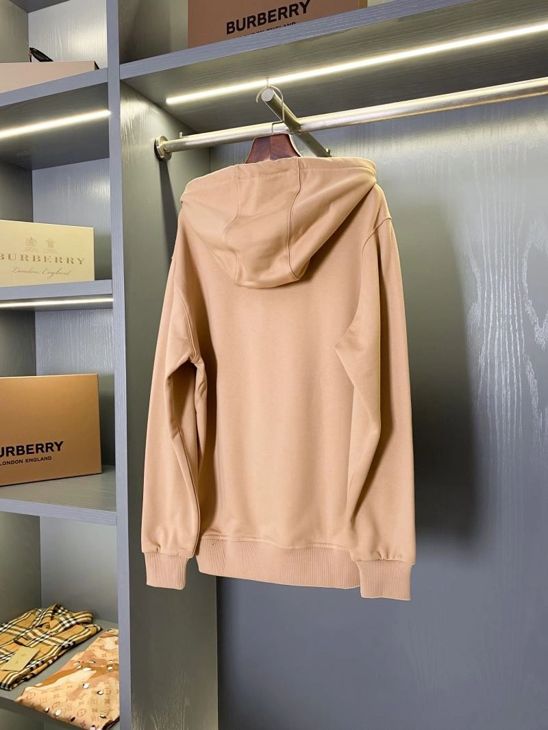 Burberry Hoodies Durable 105696