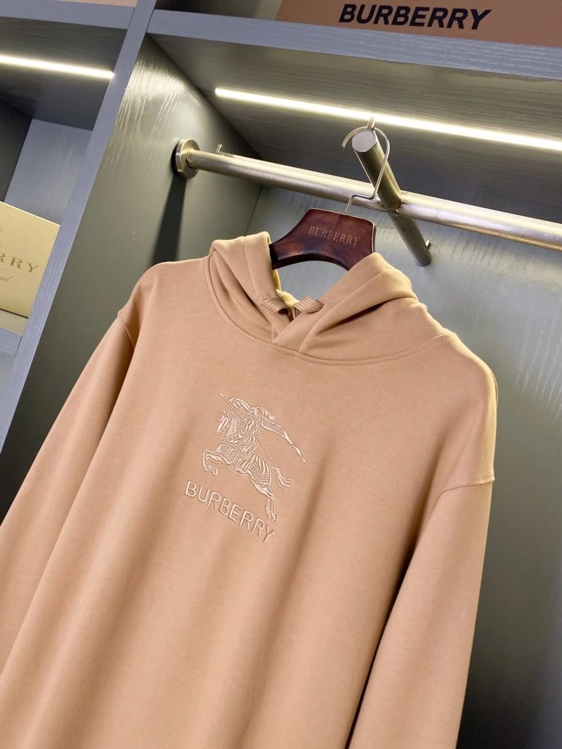 Burberry Hoodies Durable 105696