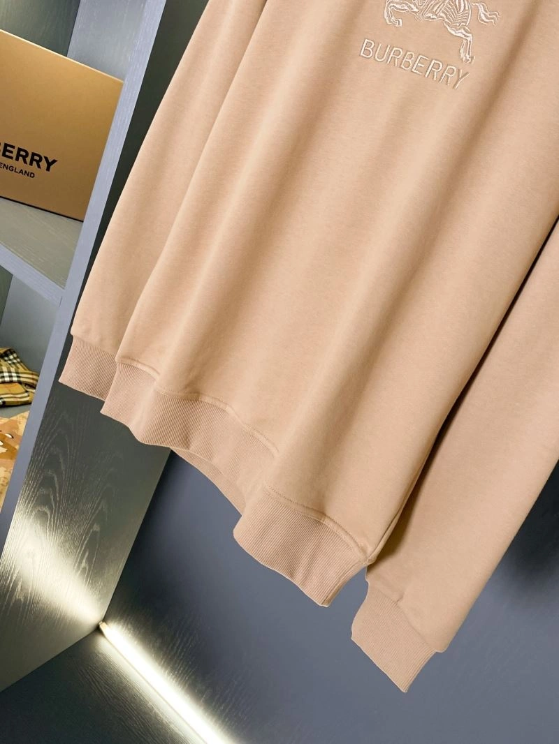 Burberry Hoodies Durable 105696