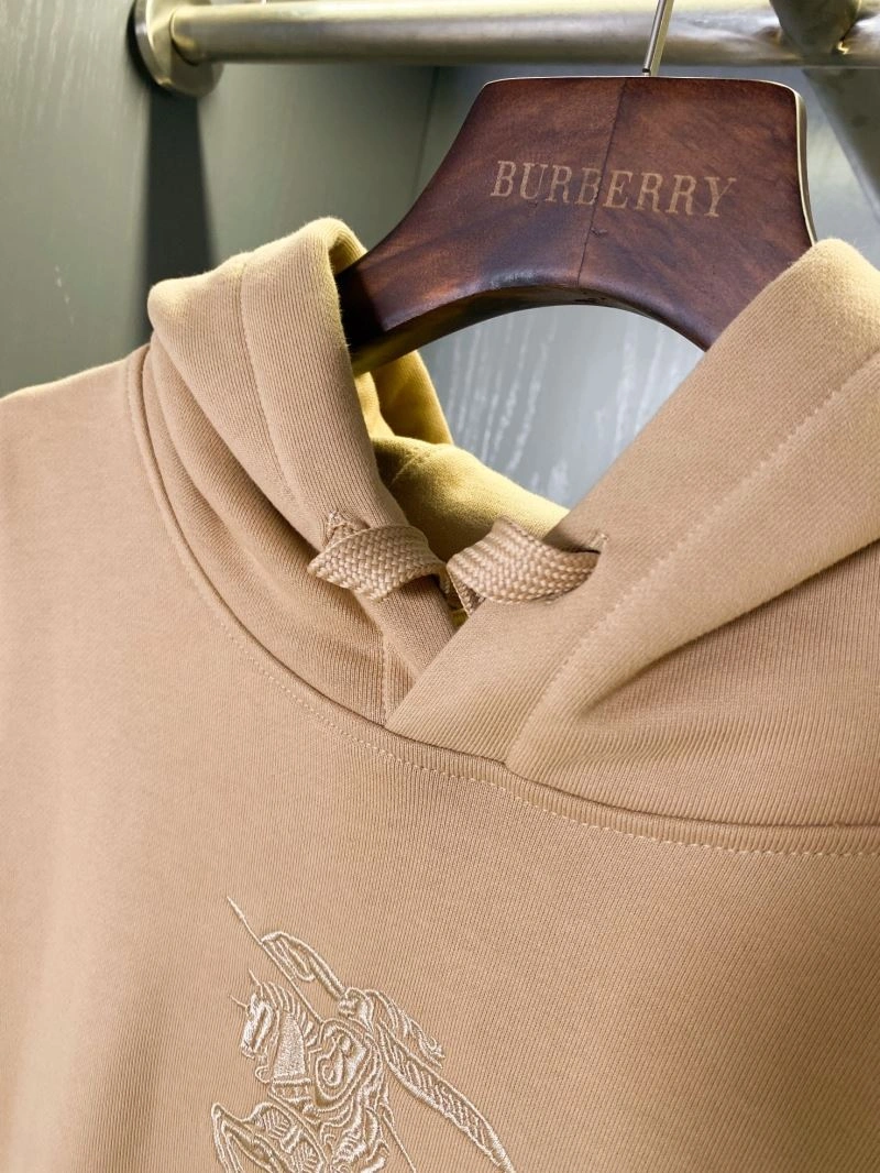 Burberry Hoodies Durable 105696