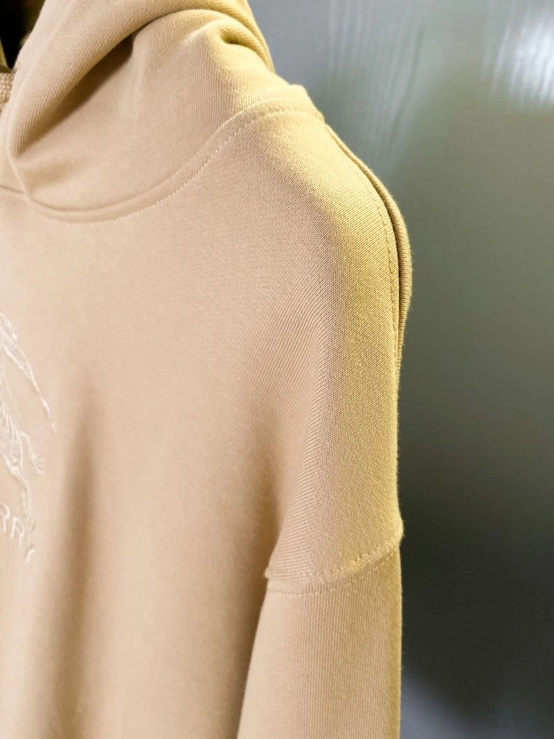 Burberry Hoodies Durable 105696