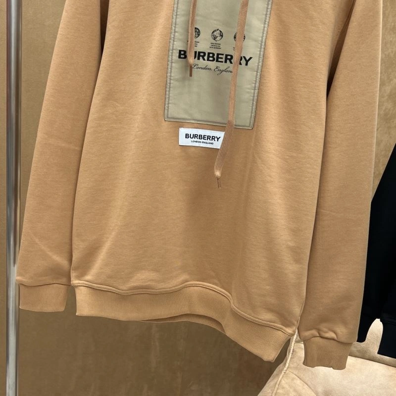 FastDry Burberry Hoodies 105731
