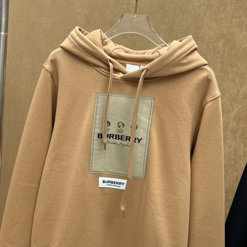 FastDry Burberry Hoodies 105731
