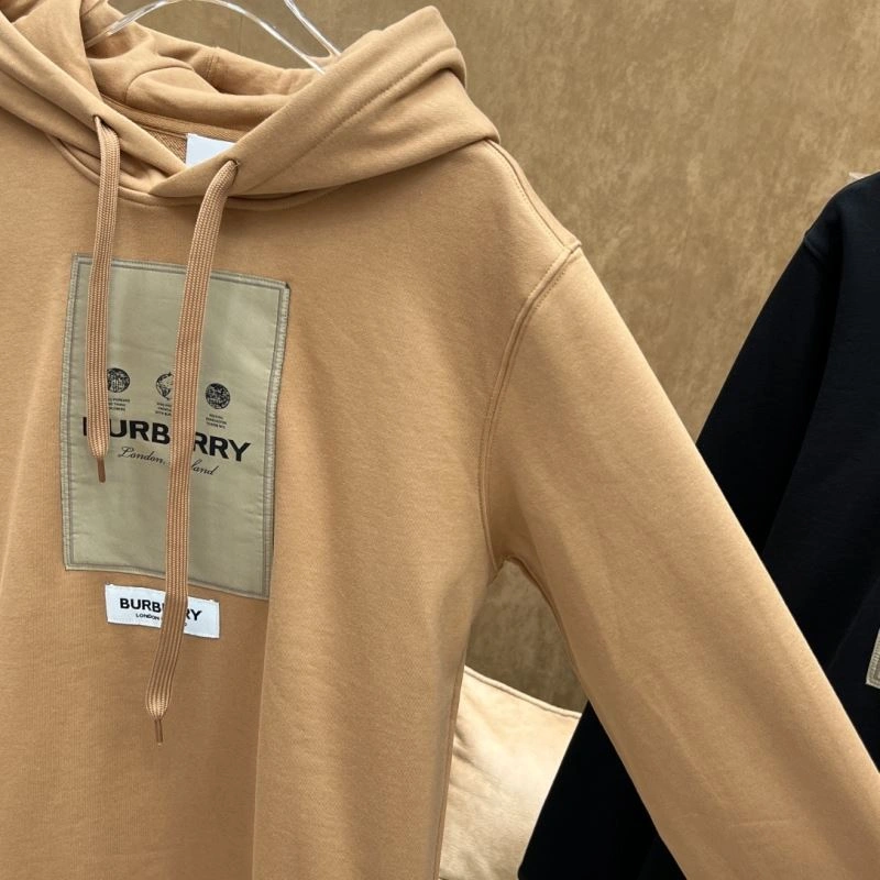 FastDry Burberry Hoodies 105731