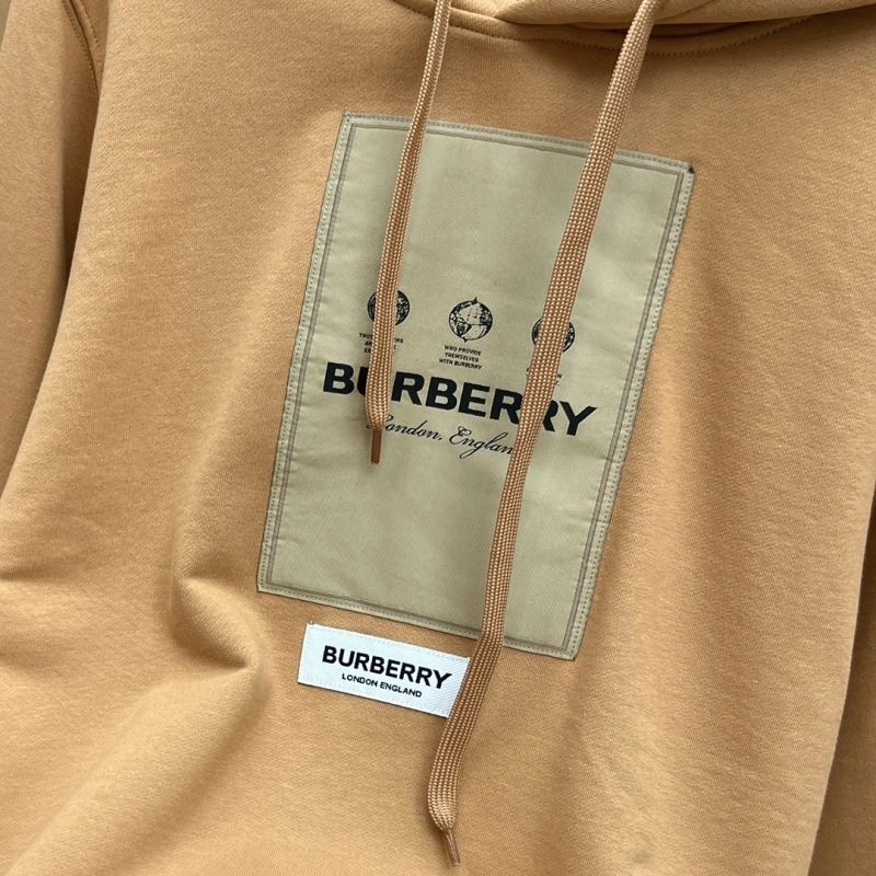 FastDry Burberry Hoodies 105731